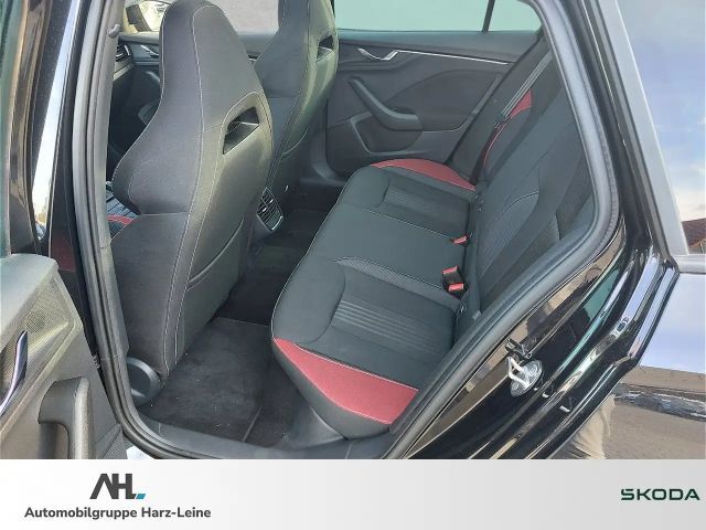 Skoda Kamiq 1.5 TSI Monte Carlo