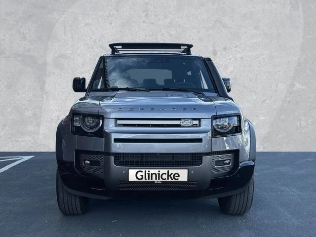 Land Rover Defender 90 AWD D200 Dynamic SE