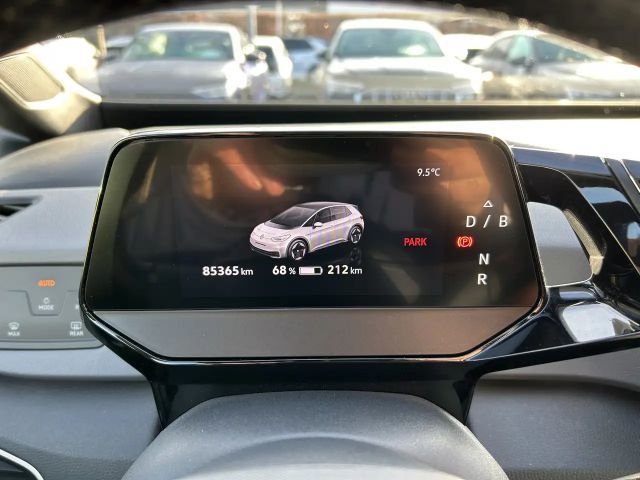 Volkswagen ID.3 City Performance Pure