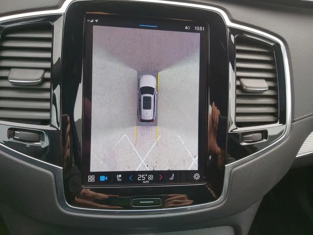 Volvo XC90 AWD Dark Plus