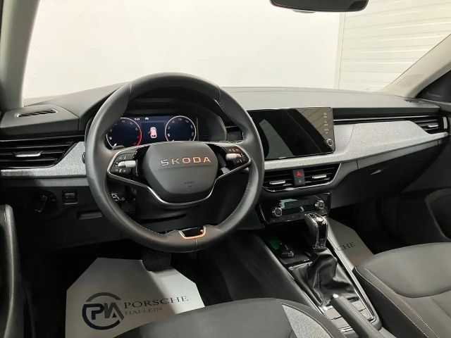 Skoda Scala Selection