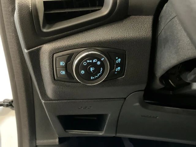 Ford EcoSport Titanium