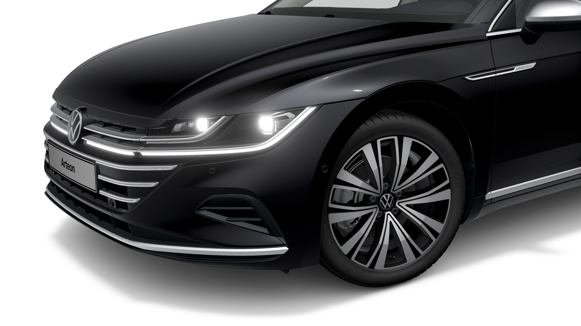 Volkswagen Arteon Shooting Brake 2.0 TDI DSG
