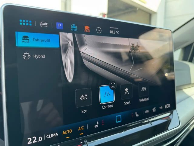 Volkswagen Golf DSG eHybrid