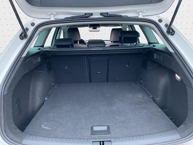 Cupra Leon DSG Sportstourer