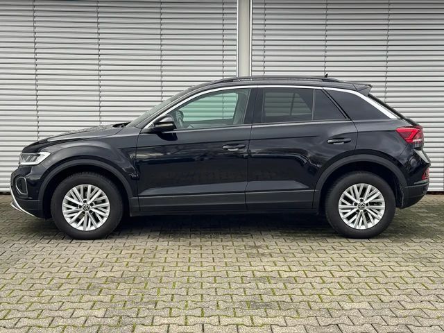 Volkswagen T-Roc 1.0 TSI