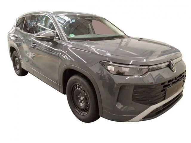 Volkswagen Tayron 1.5 eTSI Life