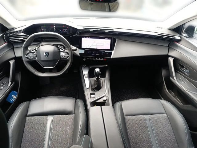 Peugeot 308 Allure Pack BlueHDi SW