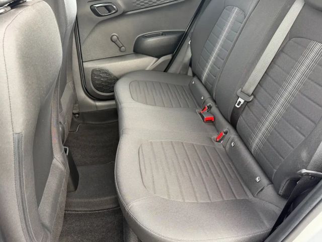 Hyundai i10 1.0 Trend