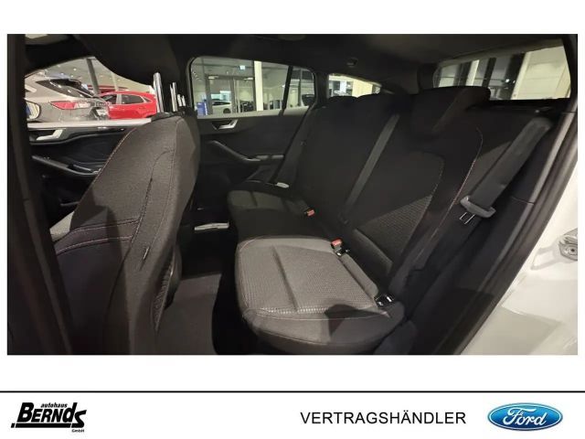 Ford Focus EcoBoost ST Line Wagon