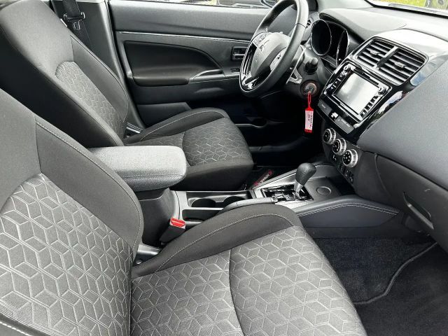 Mitsubishi ASX Spirit Automatik