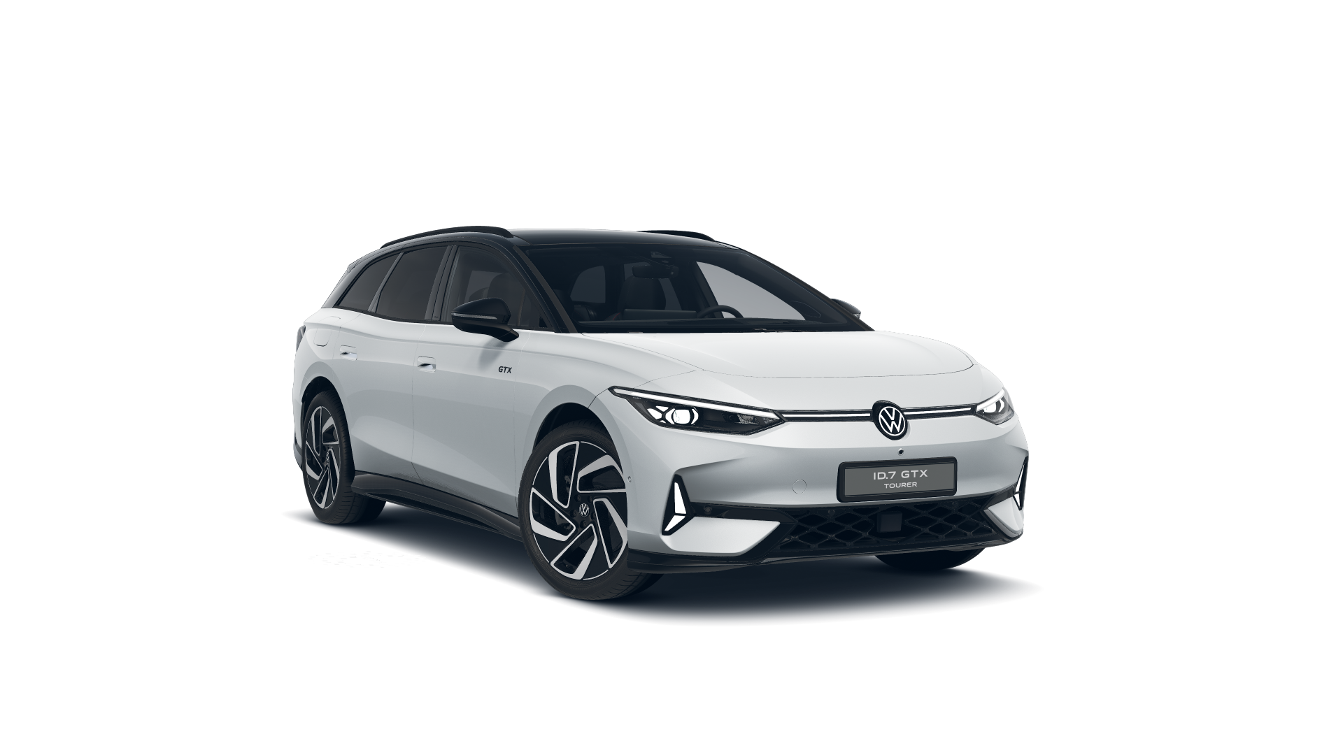 Volkswagen ID.7 GTX Tourer
