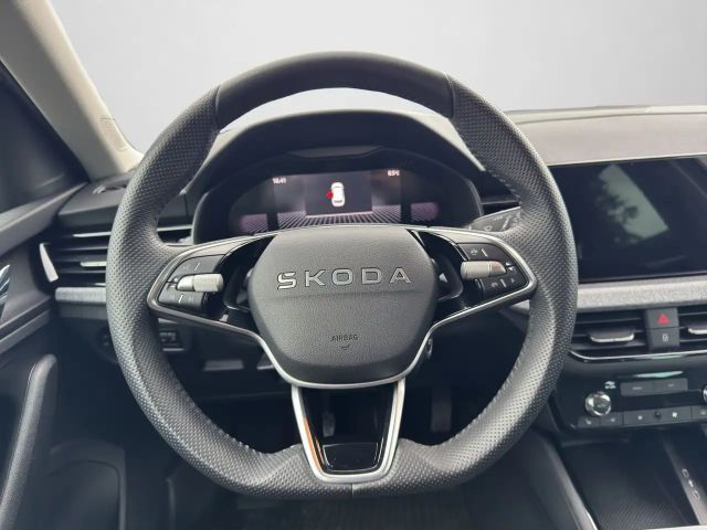 Skoda Kamiq 1.0 TSI Selection