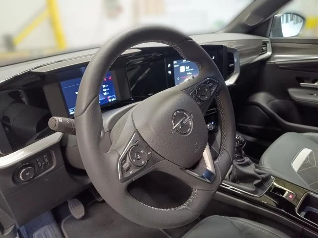 Opel Mokka GS-Line Grand Sport