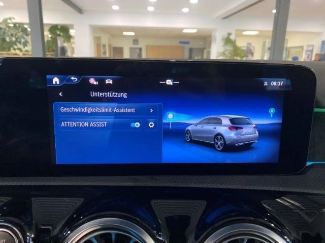 Mercedes-Benz A 200 AMG Line