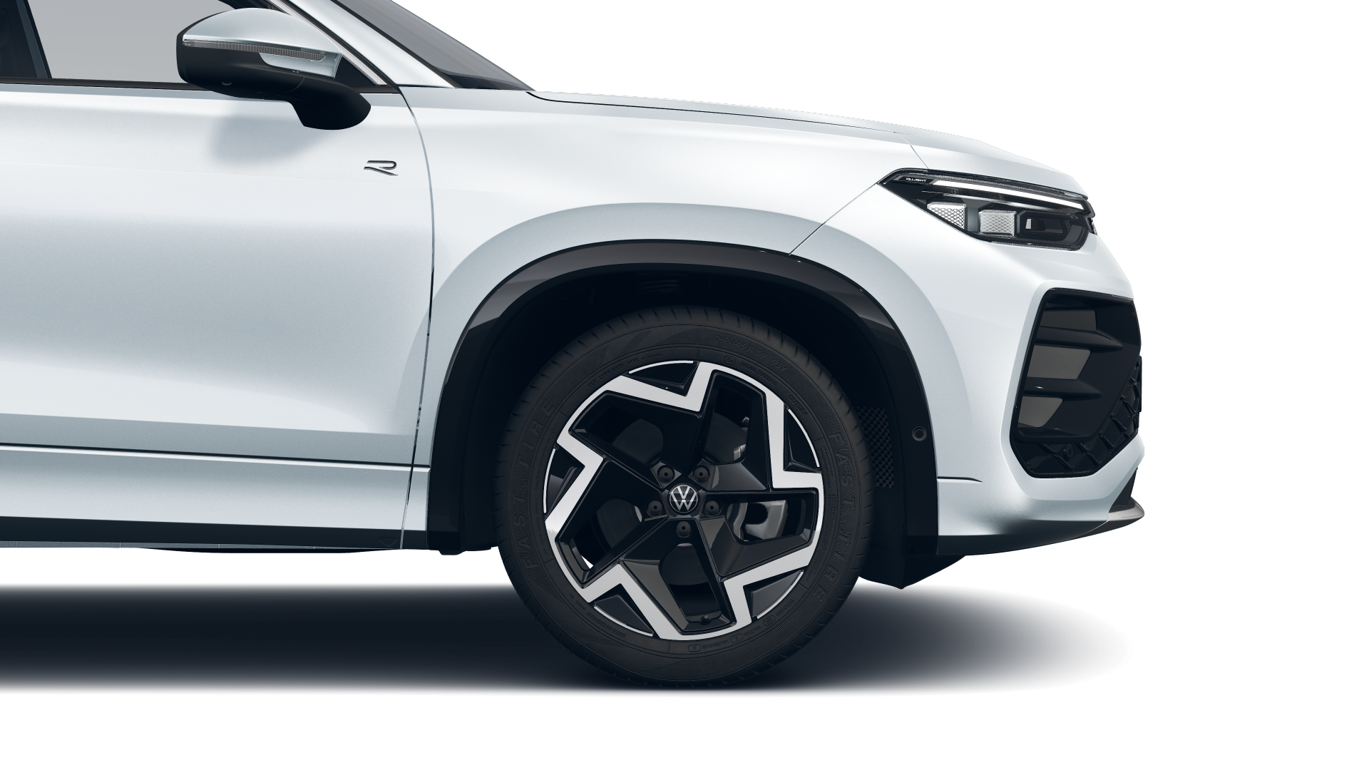 Volkswagen Tayron 4Motion DSG