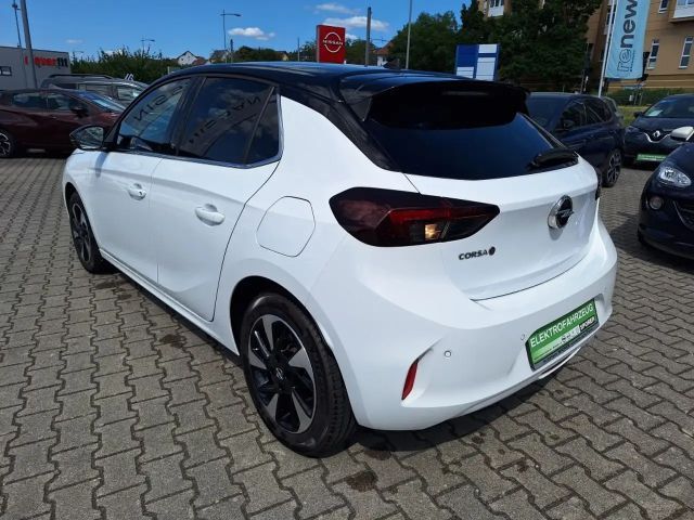 Opel Corsa Elegance