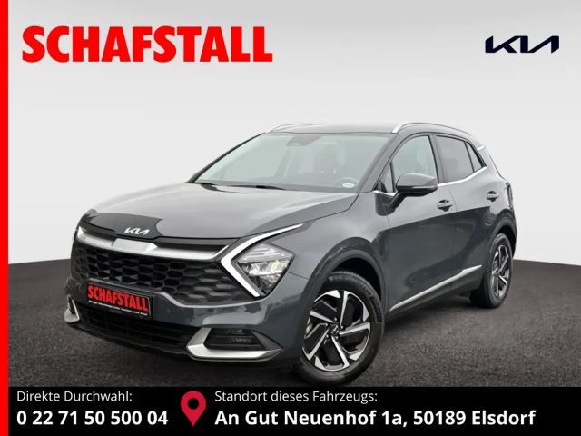 Kia Sportage GDi Vision