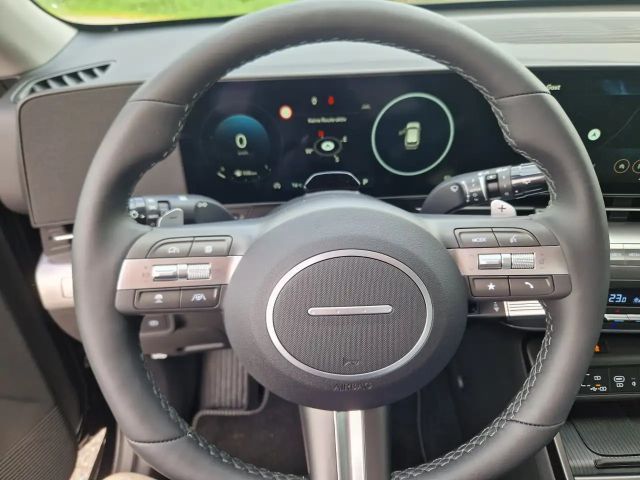 Hyundai Kona 1.6 2WD T-GDi Trend