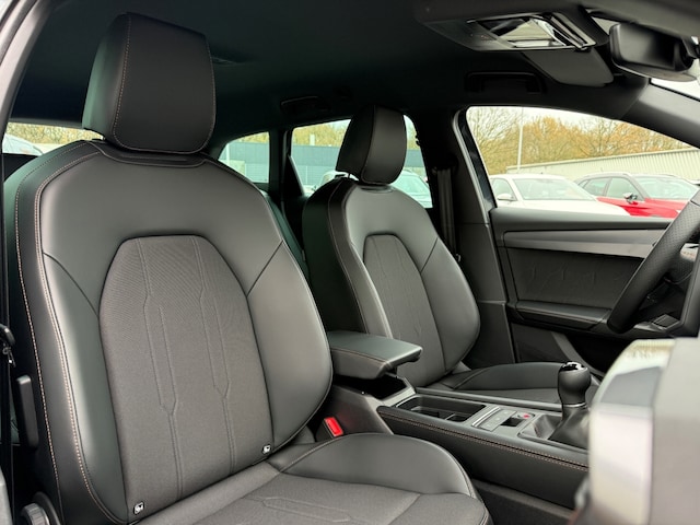 Cupra Leon 1.5 TSI Sportstourer