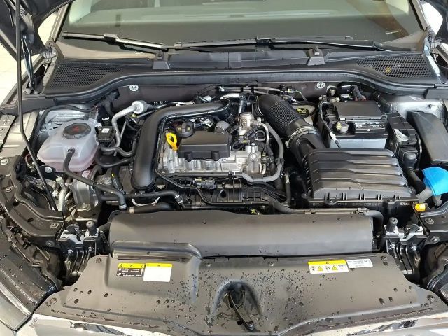 Skoda Scala Selection