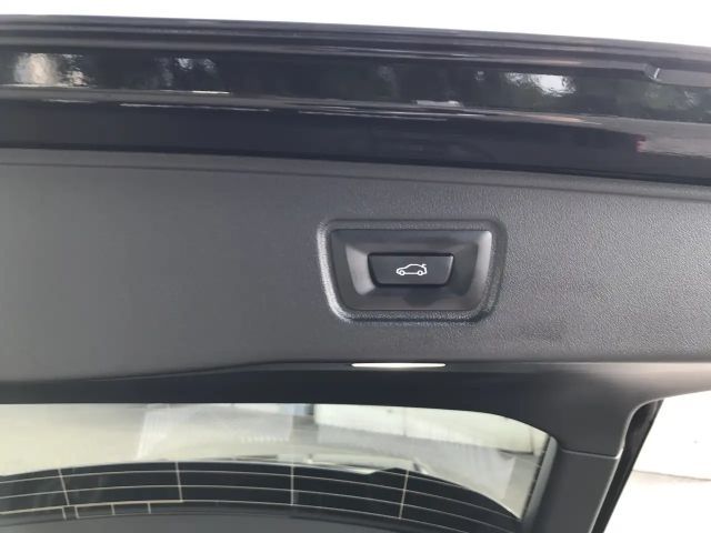 BMW 520 520d M-Sport xDrive