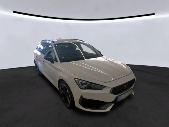 Cupra Leon 1.5 TSI Sportstourer