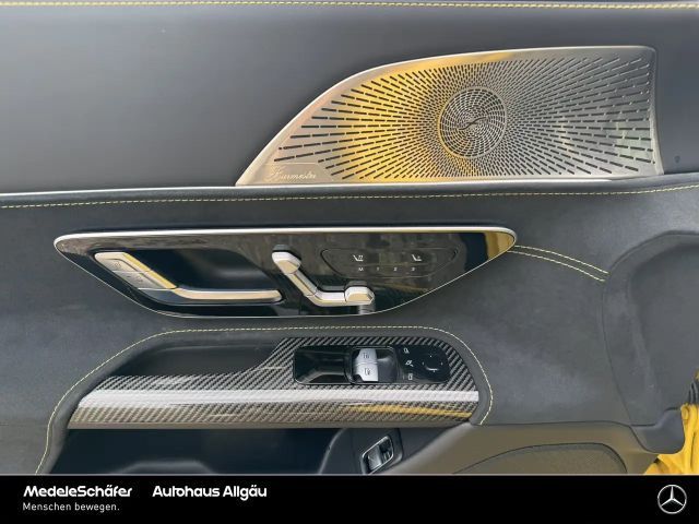 Mercedes-Benz AMG GT 4MATIC+ AMG Line Coupé