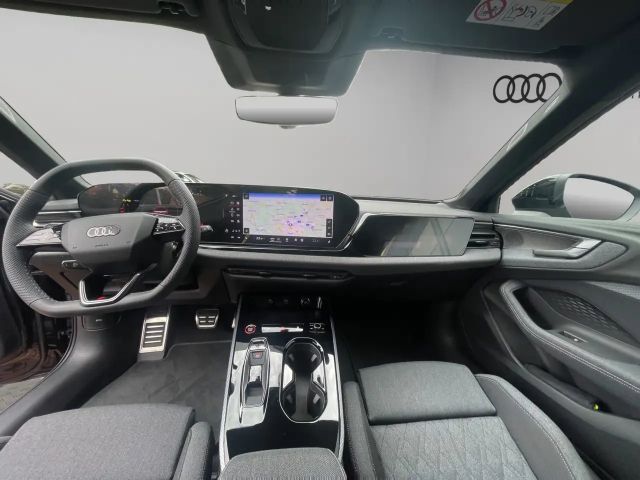 Audi A5 Quattro