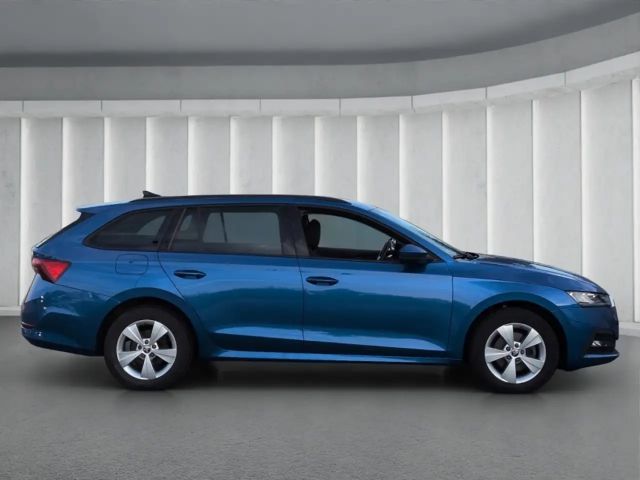 Skoda Octavia 1.5 TSI Combi