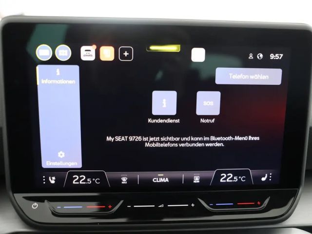 Seat Leon 2.0 TDI FR-lijn