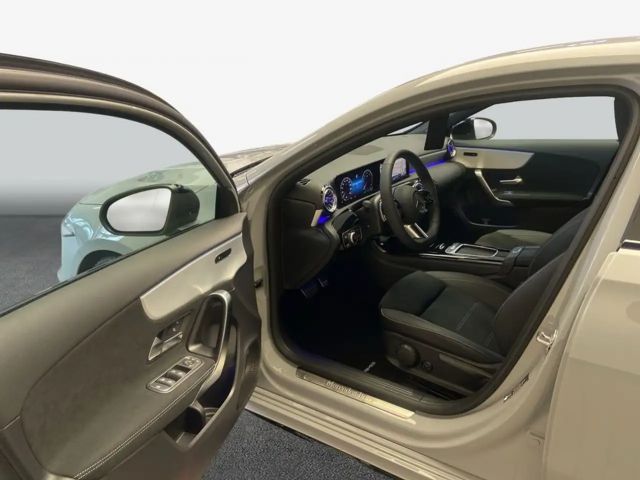 Mercedes-Benz A 180 A-Klasse