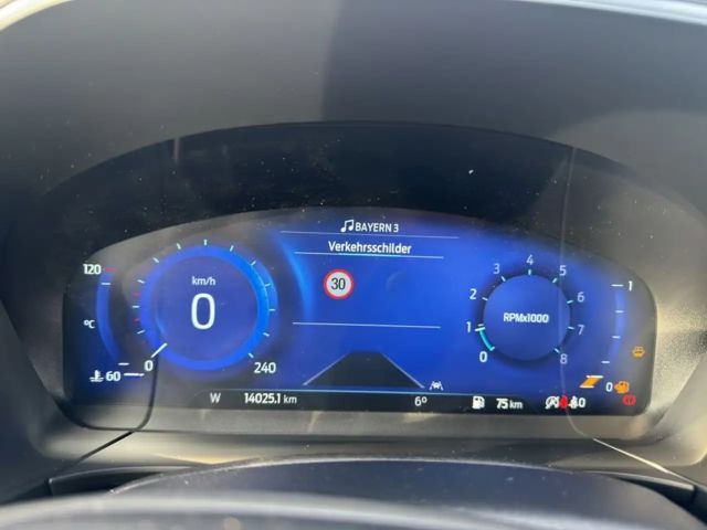 Ford Kuga EcoBoost ST Line