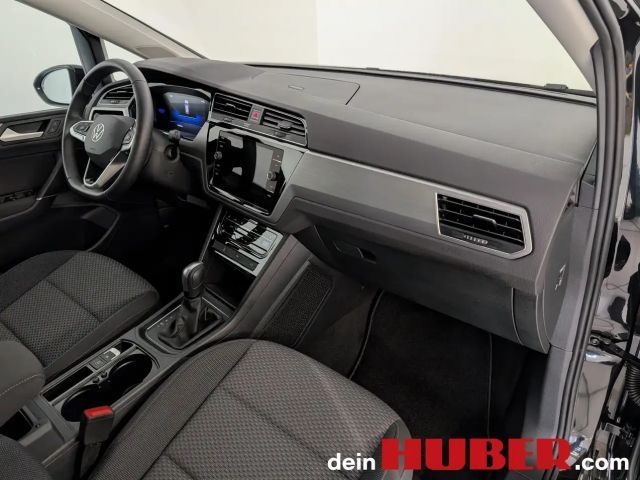 Volkswagen Touran VW Touran