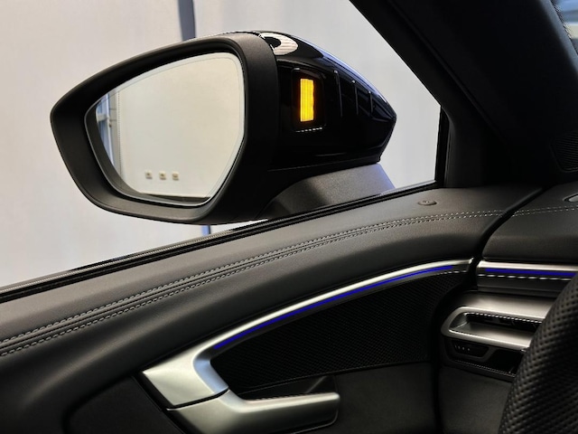 Audi A5 Avant S-Tronic