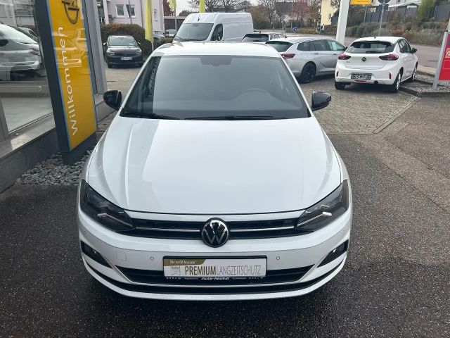 Volkswagen Polo 5-tg United Navi,SHZ,R-Kamera,PDC,Klimaautomatik!