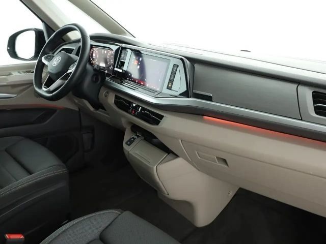Volkswagen Multivan Lang Style T7