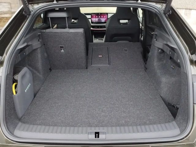 Skoda Enyaq Coupe Sportline