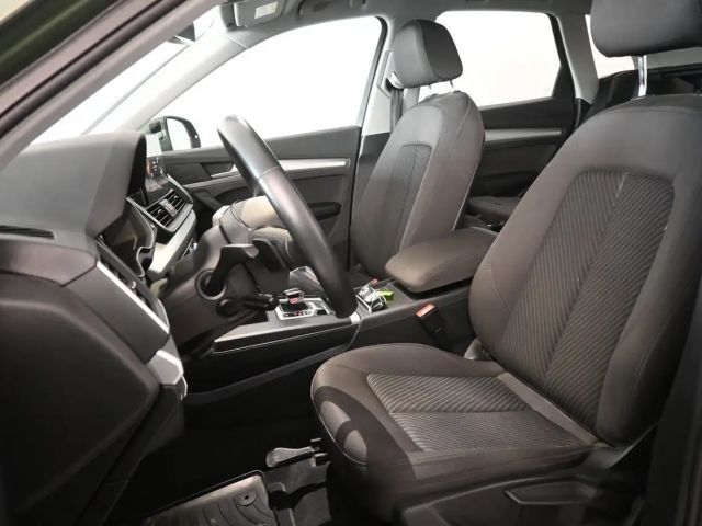 Audi Q5 40 TDI Quattro