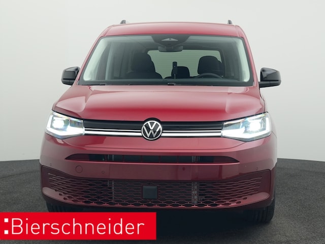 Volkswagen Caddy 2.0 TDI DSG