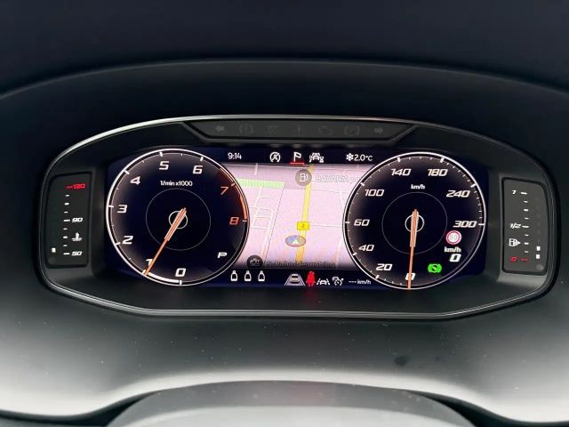 Cupra Ateca 1.5 TSI DSG