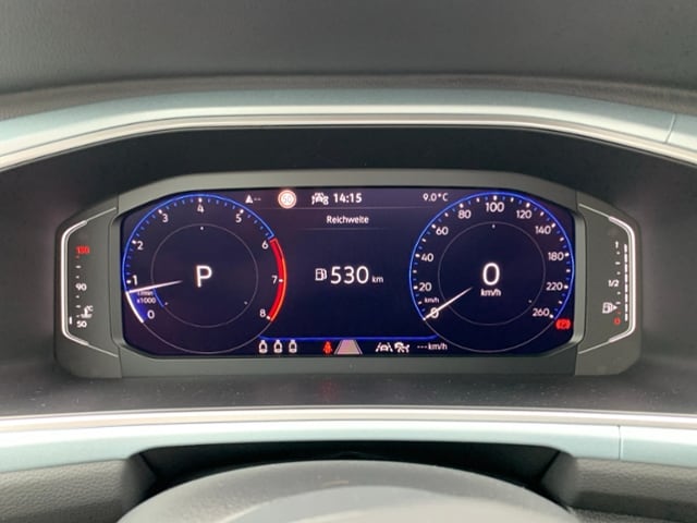 Volkswagen T-Roc DSG