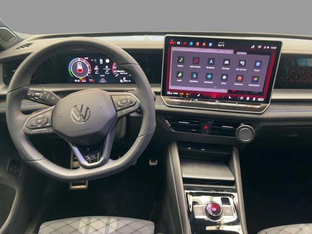 Volkswagen Tayron DSG R-Line eHybrid