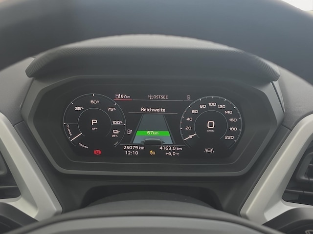 Audi Q4 e-tron 35 Sportback