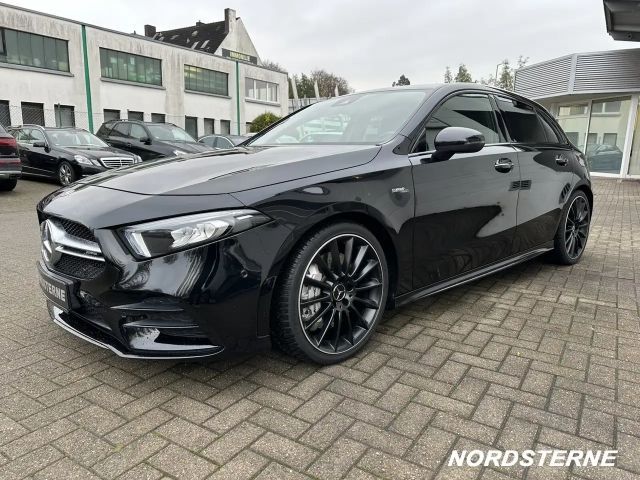 Mercedes-Benz A 35 AMG 4MATIC AMG Line