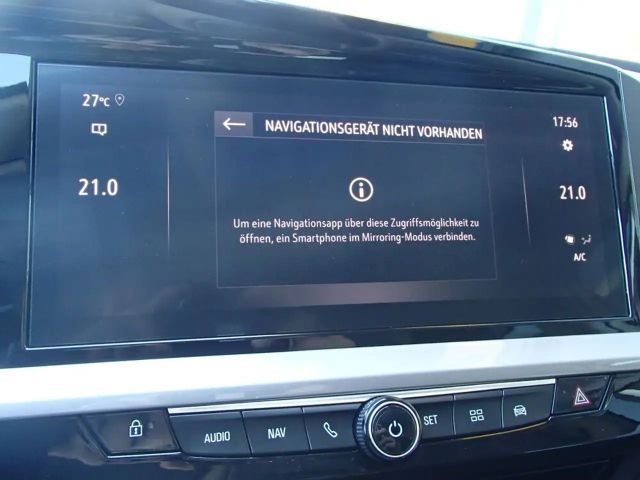 Opel Grandland X Elegance