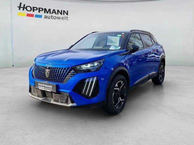 Peugeot 2008 GT-Line