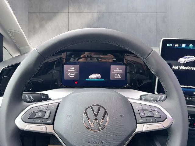 Volkswagen Golf Business Variant