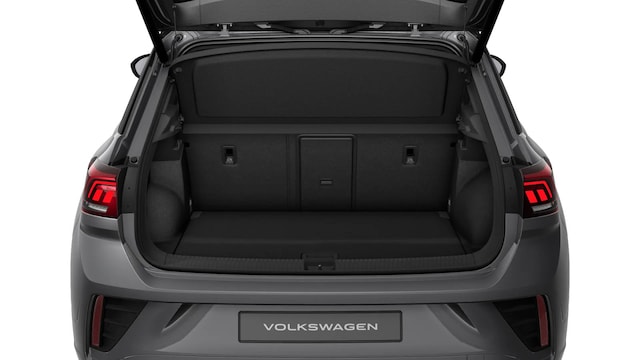 Volkswagen T-Roc 1.5 TSI DSG R-Line