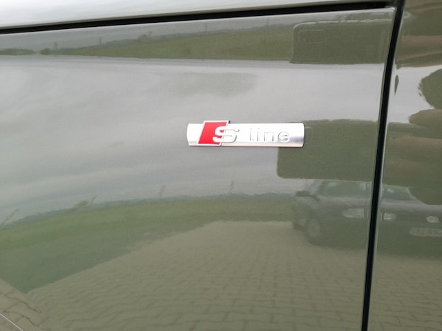 Audi Q5 50 TDI Quattro